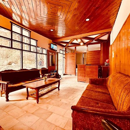 Hotel D Kanchan Manali Exterior photo